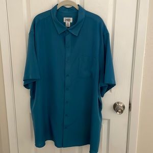 HB men’s shirt from DXL.